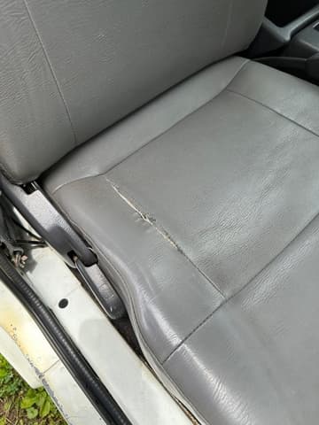1999 Honda Acty JDM car for sale — photo 20 of 23