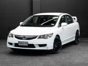 2009 Honda Civic JDM car for sale
