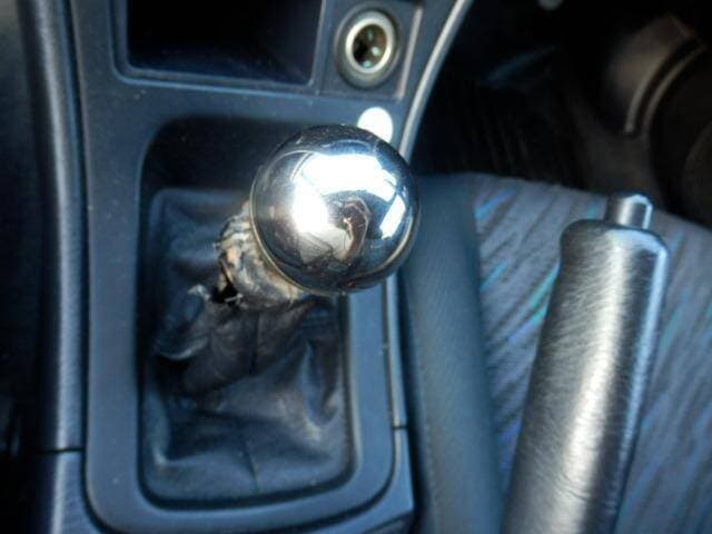 1996 Toyota Celica JDM car for sale — photo 11 of 20