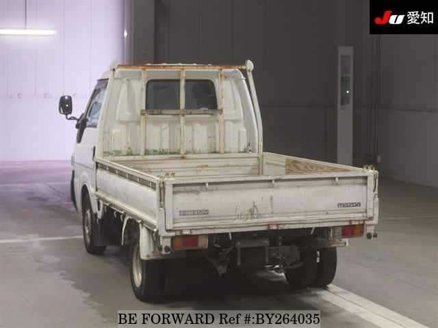 2004 Mazda Bongo JDM car for sale — photo 2 of 8