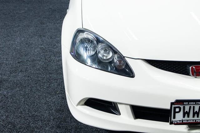 2005 Honda Integra JDM car for sale — photo 8 of 18