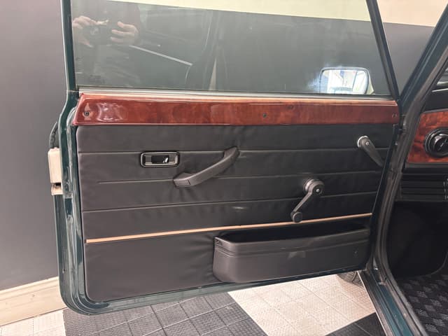 1999 Rover JDM car for sale — photo 15 of 25
