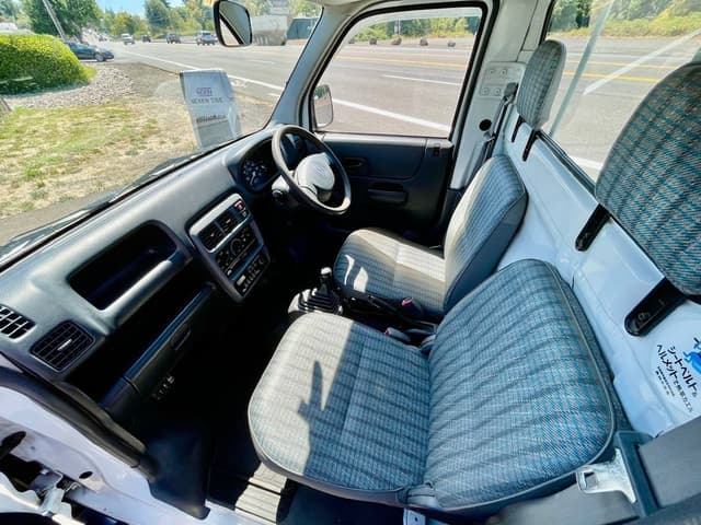 2000 Honda Accord JDM car for sale — photo 23 of 25