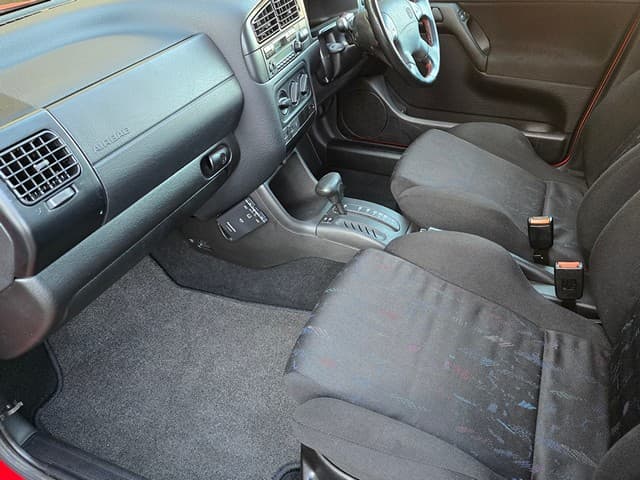 1998 Volkswagen Golf JDM car for sale — photo 13 of 25