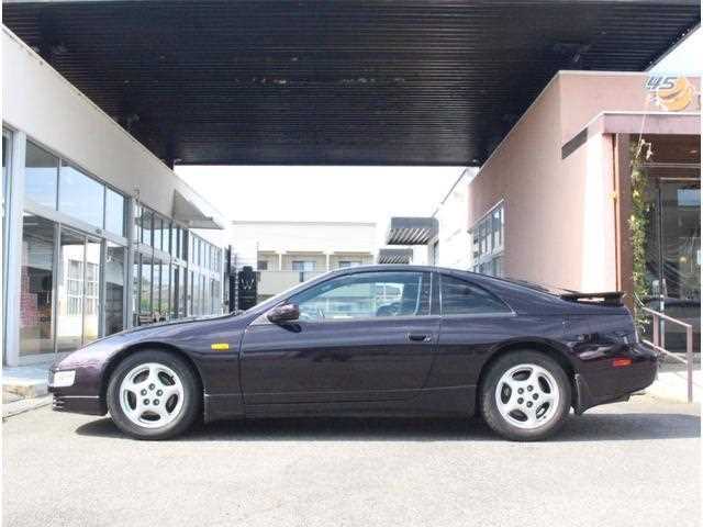 1998 Nissan Fairlady Z JDM car for sale — photo 18 of 20