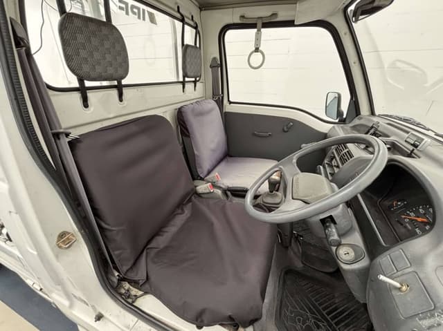 1995 Subaru Sambar JDM car for sale — photo 4 of 25