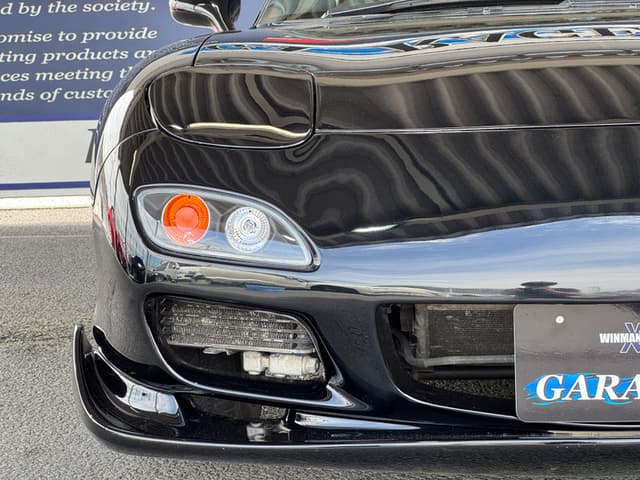 1997 Mazda RX-7 JDM car for sale — photo 14 of 25