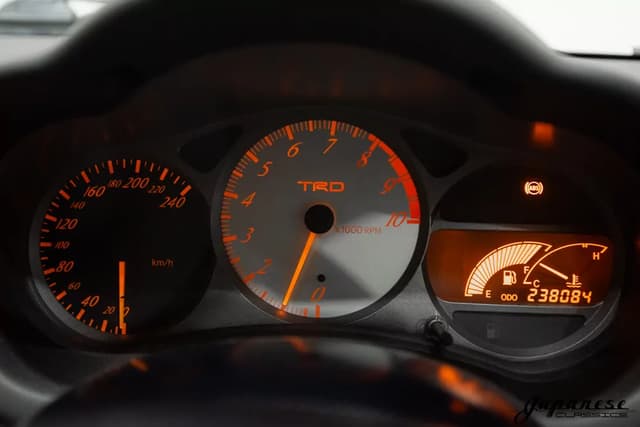 2000 Toyota Celica JDM car for sale — photo 13 of 25