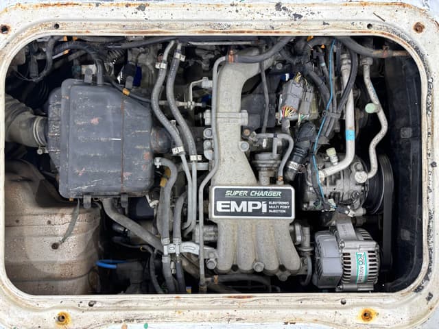 1991 Subaru Sambar JDM car for sale — photo 24 of 25