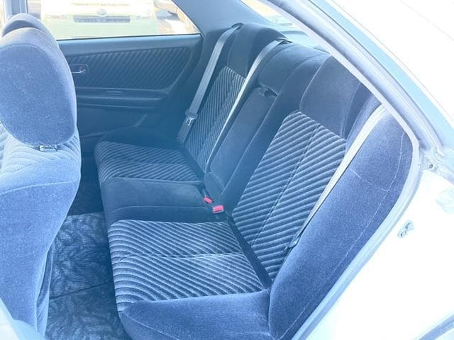 1998 Toyota Mark II JDM car for sale — photo 16 of 25