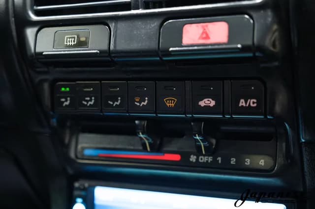 1995 Honda Integra JDM car for sale — photo 12 of 25