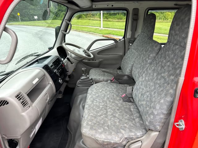 1999 Toyota Dyna JDM car for sale — photo 13 of 16