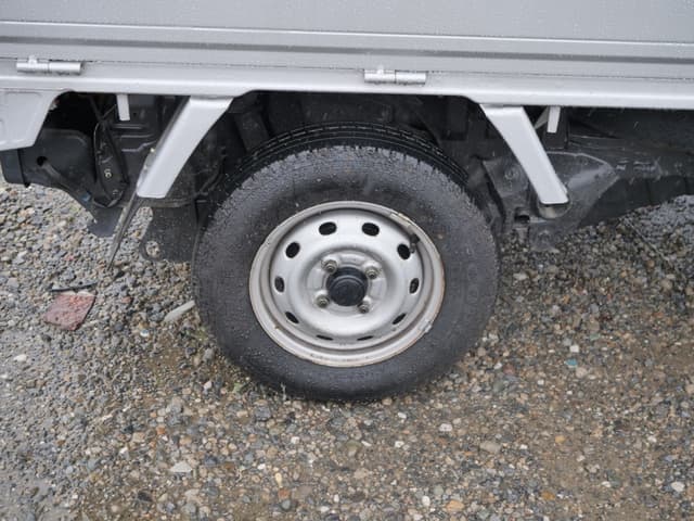 2002 Subaru Sambar JDM car for sale — photo 22 of 25