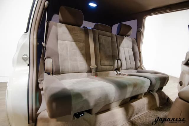 1999 Toyota Land Cruiser JDM car for sale — photo 17 of 25
