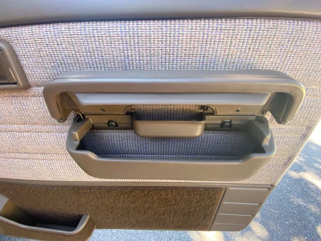 1988 Nissan Stanza JDM car for sale — photo 19 of 25