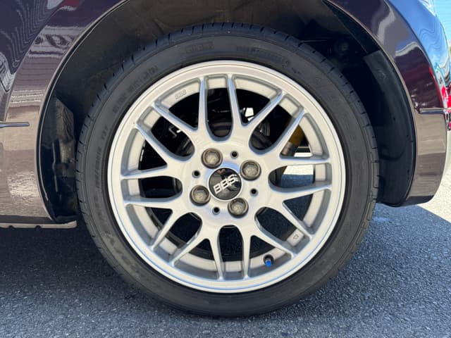 2007 Daihatsu Copen JDM car for sale — photo 19 of 25