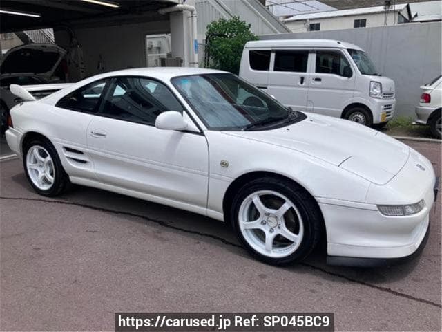 1999 Toyota MR2 JDM car for sale — photo 3 of 3