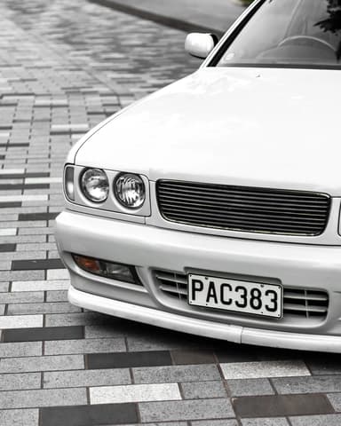 1994 Nissan Cedric JDM car for sale — photo 7 of 20