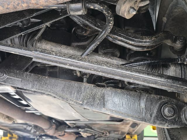 1998 Volvo V70 JDM car for sale — photo 7 of 25