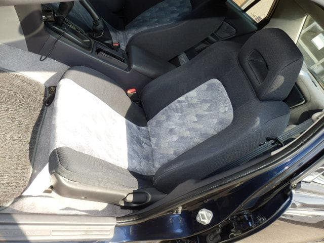 2000 Nissan Skyline JDM car for sale — photo 21 of 25