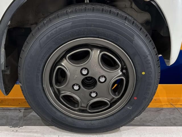 2000 Honda Acty JDM car for sale — photo 15 of 25