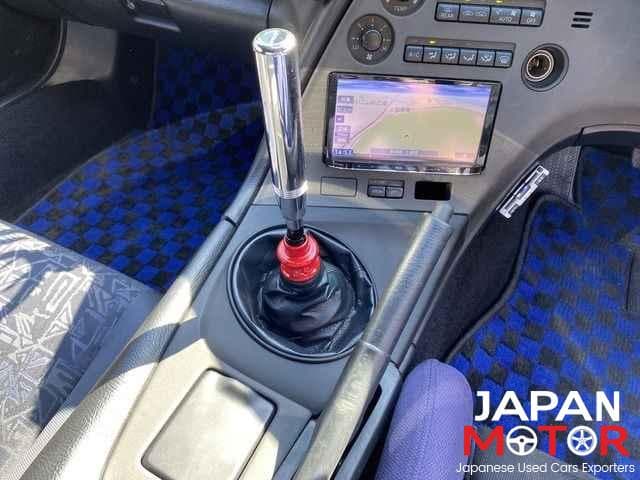 1998 Toyota Supra JDM car for sale — photo 13 of 17