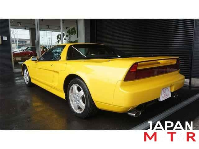 1992 Honda NSX JDM car for sale — photo 3 of 12