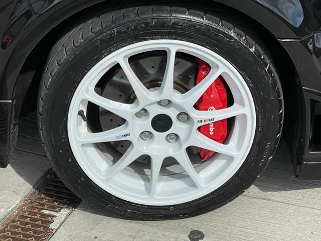 2002 Mitsubishi Lancer Evolution JDM car for sale — photo 4 of 25