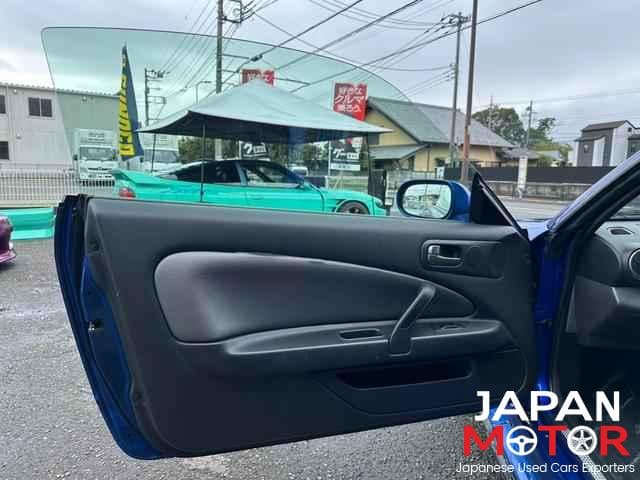 1999 Nissan Silvia JDM car for sale — photo 15 of 18