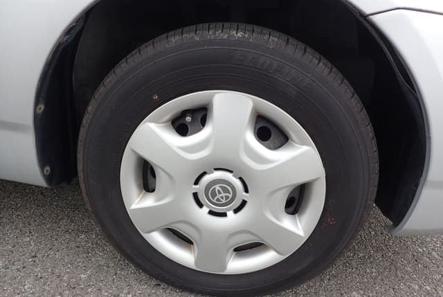 2003 Toyota Corolla JDM car for sale — photo 12 of 25