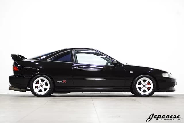 1995 Honda Integra JDM car for sale — photo 5 of 25