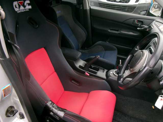 2001 Mitsubishi Lancer Evolution JDM car for sale — photo 20 of 20