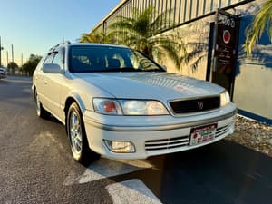 2000 Toyota Mark II JDM car for sale