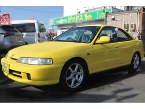 1995 Honda Integra JDM car for sale