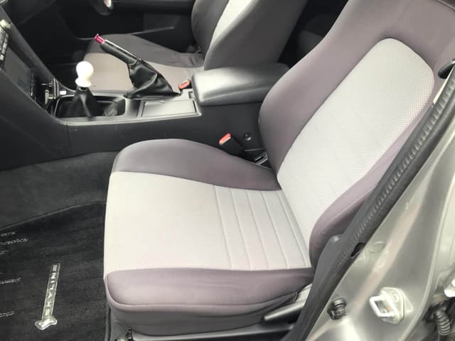 1998 Nissan Skyline JDM car for sale — photo 9 of 10