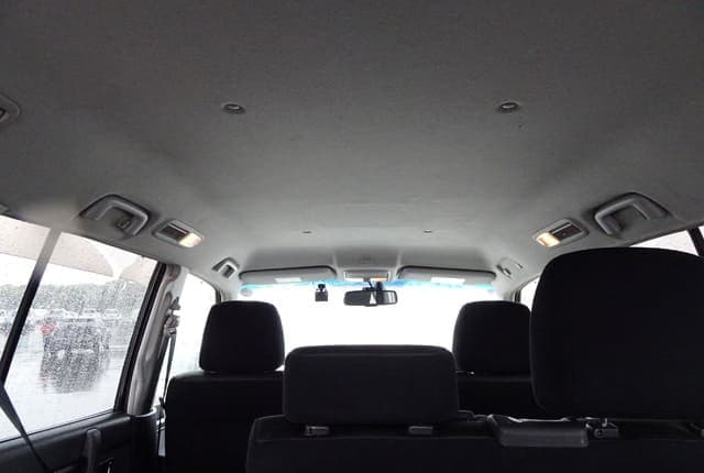 2009 Mitsubishi Pajero JDM car for sale — photo 24 of 25