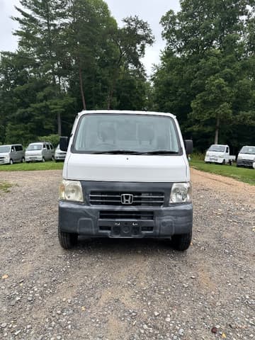 1999 Honda Acty JDM car for sale — photo 7 of 25