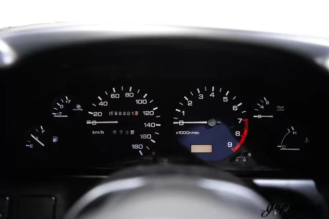 1991 Nissan Skyline JDM car for sale — photo 13 of 25