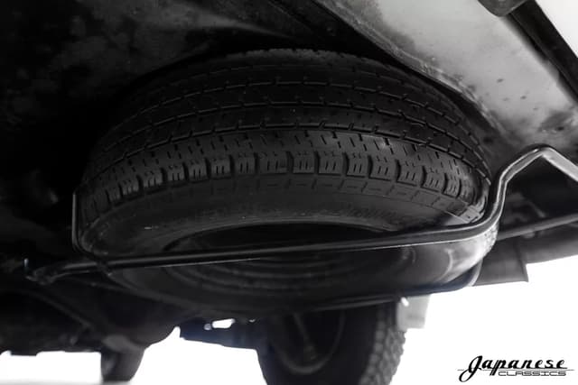1997 Toyota HiAce JDM car for sale — photo 25 of 25