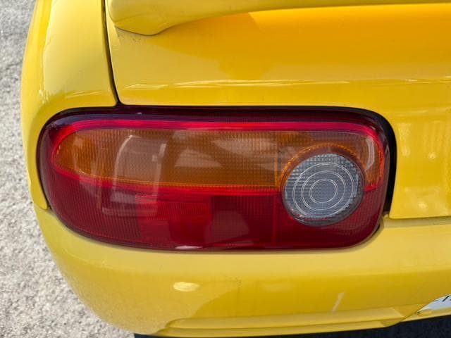 1991 Honda Beat JDM car for sale — photo 18 of 18
