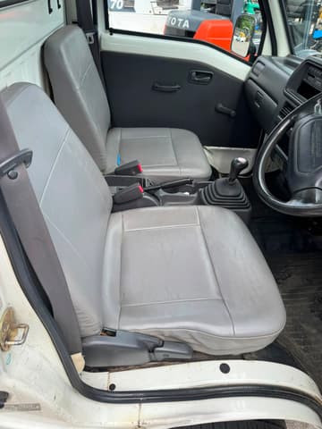 2001 Subaru Sambar JDM car for sale — photo 6 of 9