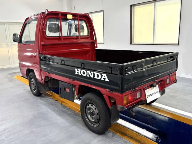 1994 Honda Acty JDM car for sale — photo 3 of 25