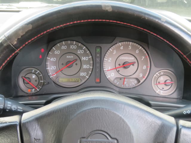 1999 Nissan Skyline JDM car for sale — photo 12 of 18
