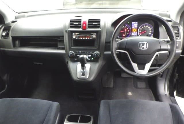 2011 Honda CR-V JDM car for sale — photo 3 of 6