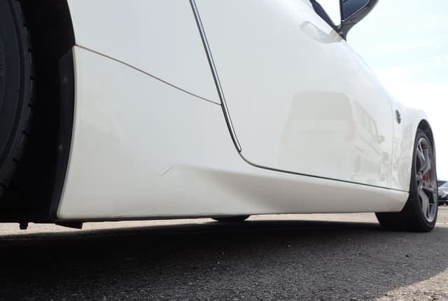 2010 Nissan Fairlady Z JDM car for sale — photo 21 of 25