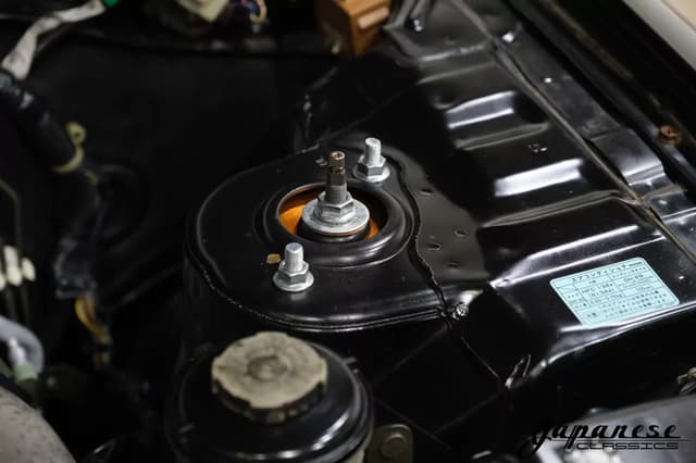1995 Nissan Skyline JDM car for sale — photo 25 of 25