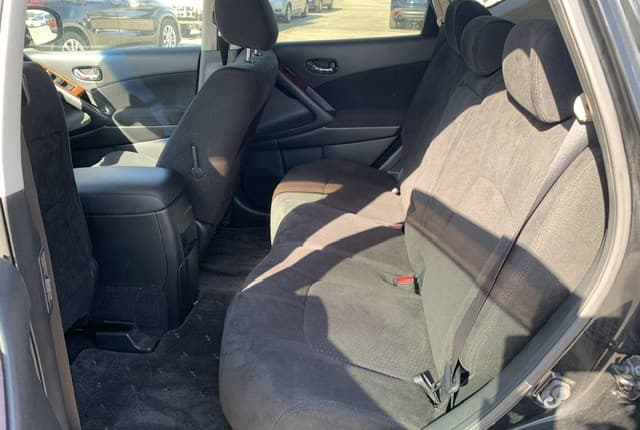 2009 Nissan JDM car for sale — photo 23 of 25