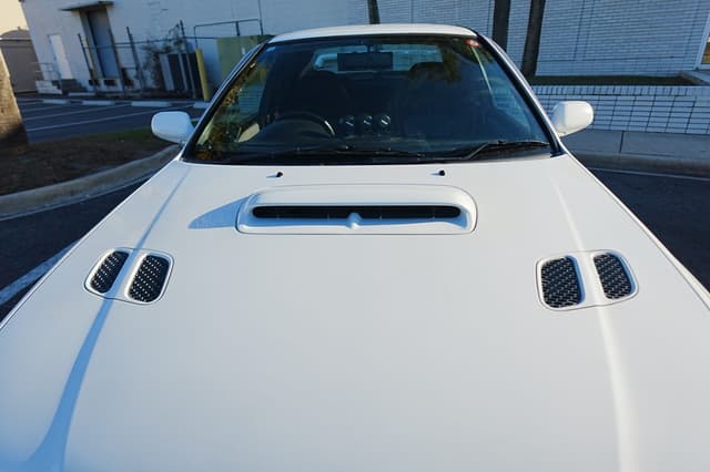 1999 Subaru Impreza JDM car for sale — photo 10 of 24