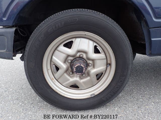 1988 Suzuki Jimny JDM car for sale — photo 9 of 25