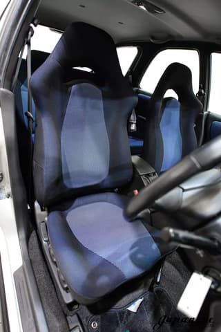 1998 Subaru Impreza JDM car for sale — photo 15 of 25